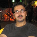 شهرام بیگ محمدی